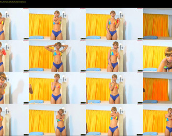 _littlevenus — 72 minute Chaturbate female cam show recording, 480p, Apr 2, 2026