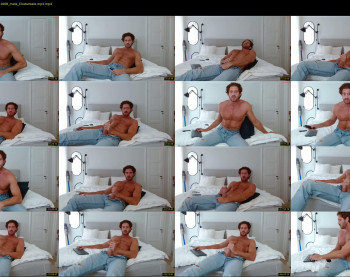 alphahung23 — 121 minute Chaturbate male cam show recording, 720p, Apr 2, 2026