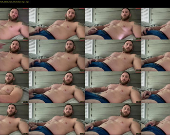alwayscumleaking — 17 minute Chaturbate male cam show recording, 480p, Apr 3, 2026
