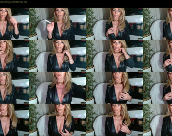 amanda0803 — 7 minute Chaturbate female cam show recording, 720p, Apr 2, 2026