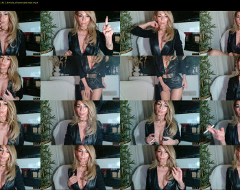 amanda0803 — 32 minute Chaturbate female cam show recording, 720p, Apr 2, 2026