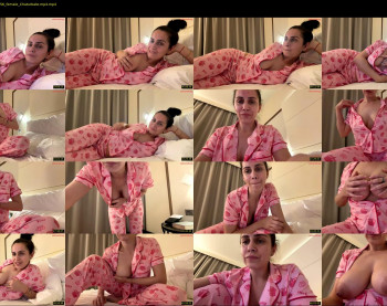 anna___25 — 52 minute Chaturbate female cam show recording, 480p, Apr 2, 2026