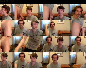 ashingwest97 — 56 minute Chaturbate male cam show recording, 480p, Apr 3, 2026