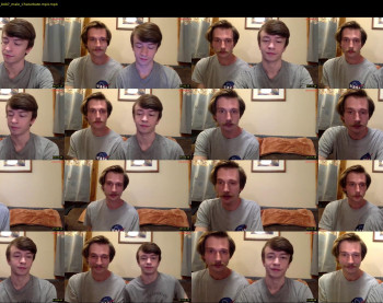 ashingwest97 — 15 minute Chaturbate male cam show recording, 480p, Apr 3, 2026