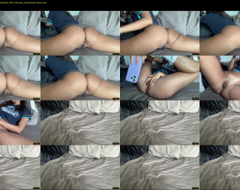 asiangirlandwhiteguy — 35 minute Chaturbate couple cam show recording, 720p, Apr 3, 2026