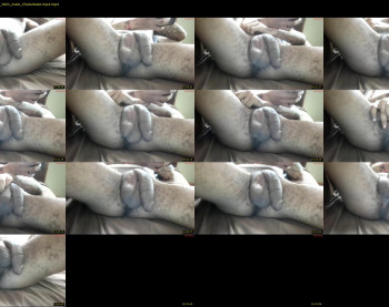 bertdollaz757 — 25 minute Chaturbate male cam show recording, 720p, Apr 2, 2026