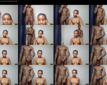 blondebarbiey — 3 minute Chaturbate couple cam show recording, 720p, Apr 2, 2026