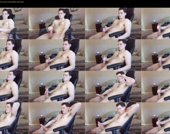 camerondt — 5 minute Chaturbate male cam show recording, 720p, Apr 2, 2026