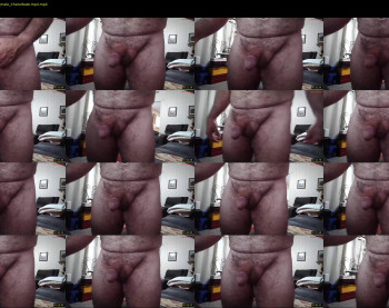 caz444 — 3 minute Chaturbate male cam show recording, 480p, Apr 2, 2026