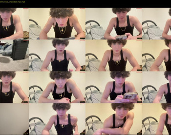 chris_baker1 — 27 minute Chaturbate couple cam show recording, 480p, Apr 2, 2026