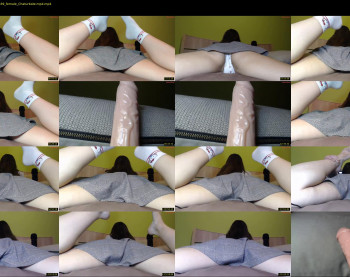 cup_of_t3a — 104 minute Chaturbate female cam show recording, 720p, Apr 2, 2026