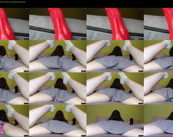 cup_of_t3a — 57 minute Chaturbate female cam show recording, 720p, Apr 2, 2026