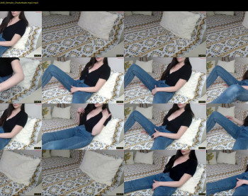 cuteemouse — 67 minute Chaturbate female cam show recording, 720p, Apr 2, 2026