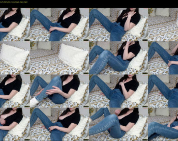 cuteemouse — 39 minute Chaturbate female cam show recording, 720p, Apr 2, 2026