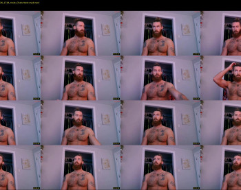 daddyunlocked1 — 7 minute Chaturbate male cam show recording, 720p, Apr 2, 2026