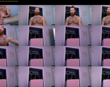 daddyunlocked1 — 19 minute Chaturbate male cam show recording, 720p, Apr 2, 2026