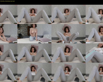dara6761 — 39 minute Chaturbate female cam show recording, 720p, Apr 2, 2026