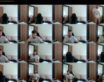 darius_94 — 16 minute Chaturbate male cam show recording, 480p, Apr 2, 2026