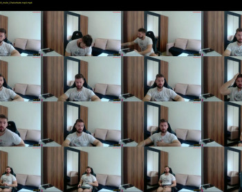 darius_94 — 23 minute Chaturbate male cam show recording, 480p, Apr 2, 2026