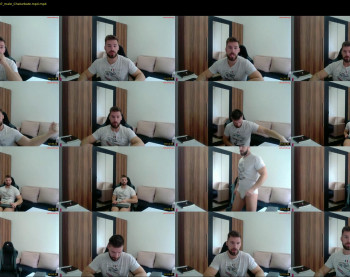 darius_94 — 9 minute Chaturbate male cam show recording, 480p, Apr 2, 2026