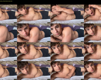 domd3 — 4 minute Chaturbate male cam show recording, 720p, Apr 2, 2026