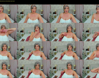 elisarosse_ — 11 minute Chaturbate female cam show recording, 720p, Apr 2, 2026