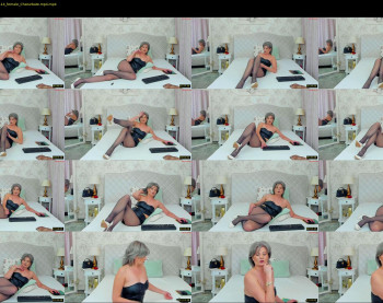 elisarosse_ — 14 minute Chaturbate female cam show recording, 720p, Apr 3, 2026