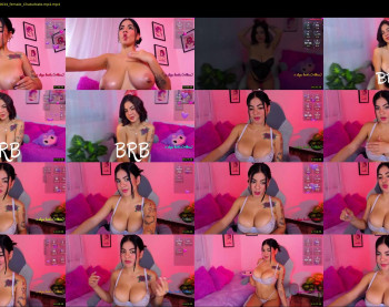 emybeecker — 27 minute Chaturbate female cam show recording, 480p, Apr 2, 2026