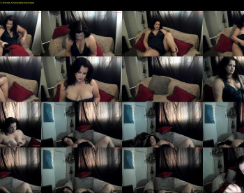 evparrish — 85 minute Chaturbate female cam show recording, 480p, Apr 2, 2026