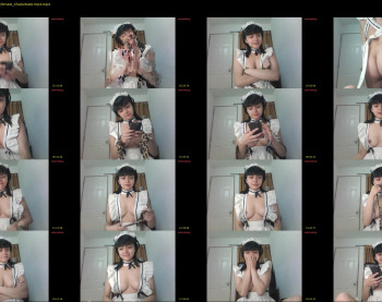 finnky1 — 22 minute Chaturbate female cam show recording, 480p, Apr 2, 2026