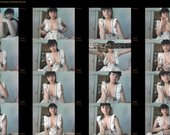 finnky1 — 33 minute Chaturbate female cam show recording, 480p, Apr 2, 2026