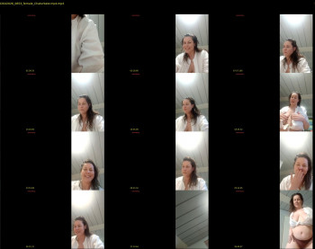 fulloferotic — 45 minute Chaturbate female cam show recording, 720p, Apr 2, 2026