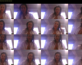 fulloferotic — 3 minute Chaturbate female cam show recording, 720p, Apr 2, 2026
