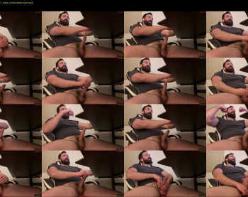 gnorris88 — 49 minute Chaturbate male cam show recording, 720p, Apr 2, 2026