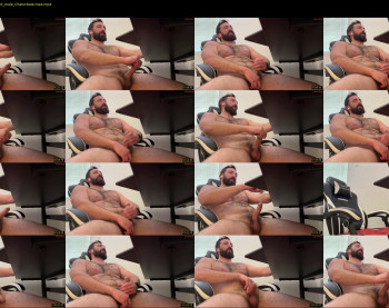 gnorris88 — 91 minute Chaturbate male cam show recording, 720p, Apr 2, 2026