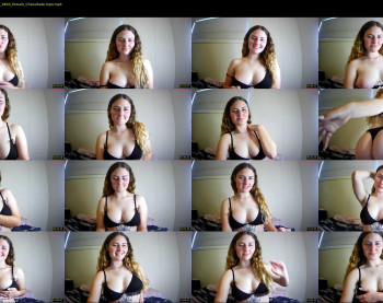 gracieexplicitt — 16 minute Chaturbate female cam show recording, 480p, Apr 2, 2026