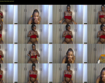 gulpess — 10 minute Chaturbate female cam show recording, 480p, Apr 2, 2026