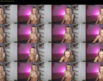 hotbella_ — 5 minute Chaturbate female cam show recording, 720p, Apr 3, 2026