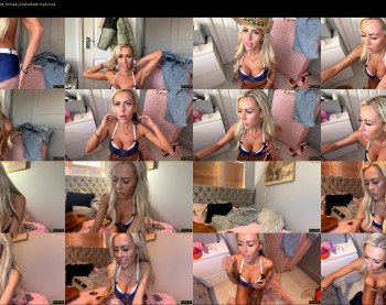 itsmelolax — 39 minute Chaturbate female cam show recording, 720p, Apr 2, 2026