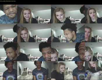 jasonsweets — 46 minute Chaturbate couple cam show recording, 480p, Apr 2, 2026