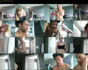 jasonsweets — 121 minute Chaturbate couple cam show recording, 480p, Apr 2, 2026