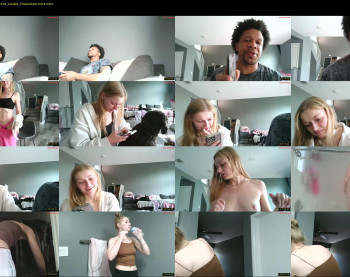 jasonsweets — 121 minute Chaturbate couple cam show recording, 480p, Apr 3, 2026
