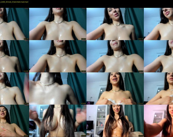 jennasweetass — 5 minute Chaturbate female cam show recording, 720p, Apr 2, 2026