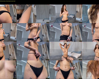 keeleyharris — 120 minute Chaturbate female cam show recording, 720p, Apr 3, 2026