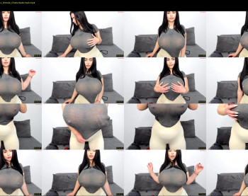 kitty_hotx — 9 minute Chaturbate female cam show recording, 720p, Apr 3, 2026