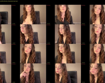 kr3amykay — 38 minute Chaturbate female cam show recording, 480p, Apr 2, 2026