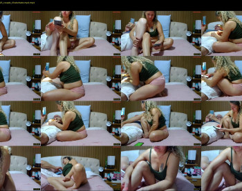laylabrasil — 28 minute Chaturbate female cam show recording, 480p, Apr 2, 2026