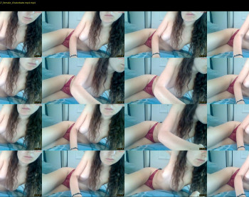 lilbooty97 — 5 minute Chaturbate female cam show recording, 720p, Apr 2, 2026