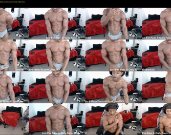 loveleexd21 — 42 minute Chaturbate male cam show recording, 720p, Apr 3, 2026