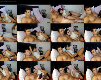 luca23millo90 — 121 minute Chaturbate male cam show recording, 480p, Apr 2, 2026